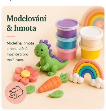 Modelování a hmota