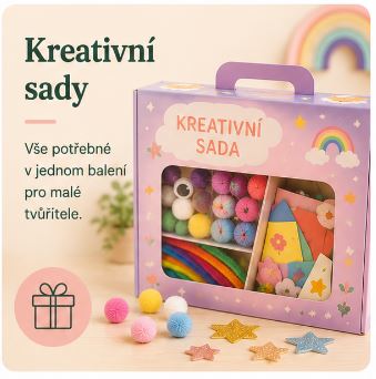 Kreativní sady