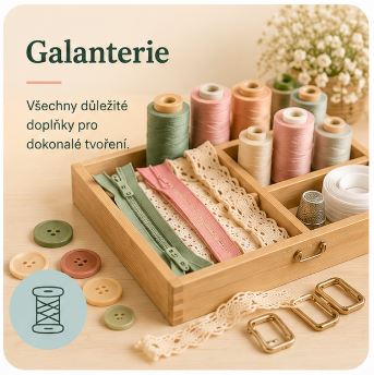 Galanterie