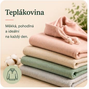 Teplákovina